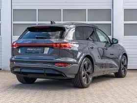 Audi Q6 e-tron (2025) thumbnail 13