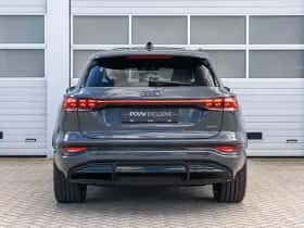 Audi Q6 e-tron (2025) thumbnail 16