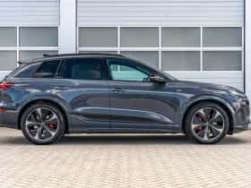 Audi Q6 e-tron (2025) thumbnail 3