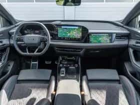 Audi Q6 e-tron (2025) thumbnail 4