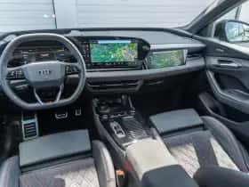 Audi Q6 e-tron (2025) thumbnail 35