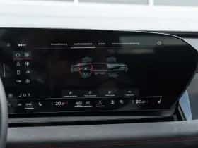 Audi Q6 e-tron (2025) thumbnail 53