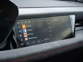 Audi Q6 e-tron (2025) thumbnail 58