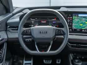 Audi Q6 e-tron (2025) thumbnail 61