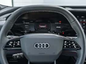 Audi Q6 e-tron (2025) thumbnail 62