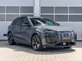 Audi Q6 e-tron (2025) thumbnail 8