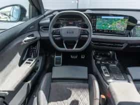 Audi Q6 e-tron (2025) thumbnail 71