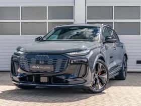 Audi Q6 e-tron (2025) thumbnail 72