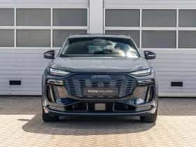 Audi Q6 e-tron (2025) thumbnail 9