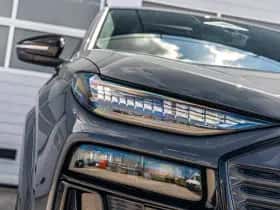 Audi Q6 e-tron (2025) thumbnail 10