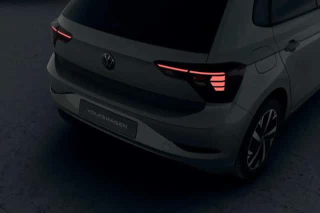 Volkswagen Polo (2026) thumbnail 12