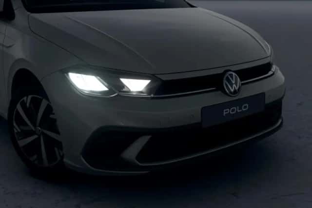 Volkswagen Polo (2026) thumbnail 13