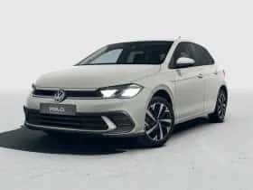 Volkswagen Polo (2026) thumbnail 16