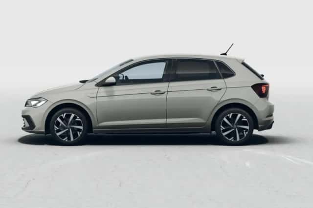 Volkswagen Polo (2026) thumbnail 3
