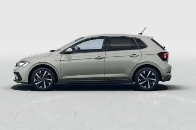 Volkswagen Polo (2026) thumbnail 3