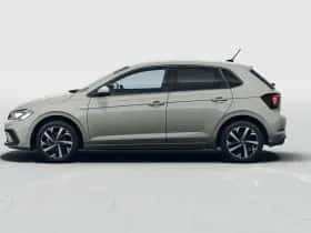 Volkswagen Polo (2026) thumbnail 3