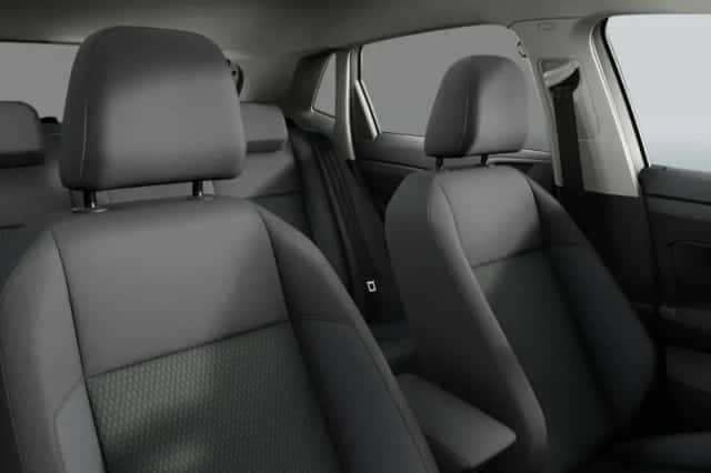 Volkswagen Polo (2026) thumbnail 4