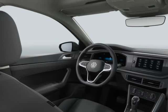 Volkswagen Polo (2026) thumbnail 5