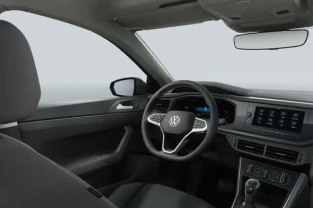 Volkswagen Polo (2026) thumbnail 5