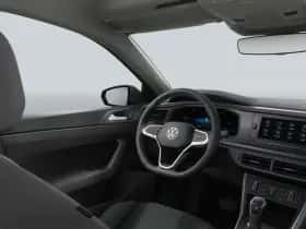 Volkswagen Polo (2026) thumbnail 5