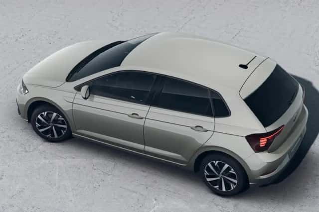 Volkswagen Polo (2026) thumbnail 8