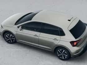 Volkswagen Polo (2026) thumbnail 8