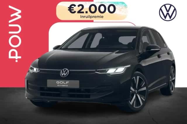 Volkswagen Golf (2026) thumbnail 1