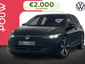 Volkswagen Golf (2026)