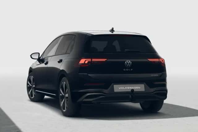 Volkswagen Golf (2026) thumbnail 2