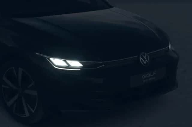 Volkswagen Golf (2026) thumbnail 11