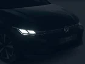 Volkswagen Golf (2026) thumbnail 11