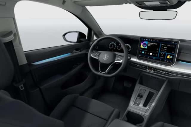 Volkswagen Golf (2026) thumbnail 12