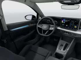 Volkswagen Golf (2026) thumbnail 12