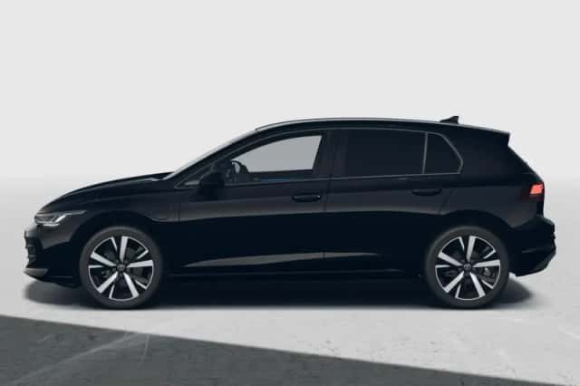 Volkswagen Golf (2026) thumbnail 3