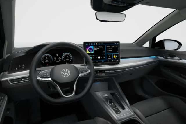 Volkswagen Golf (2026) thumbnail 5