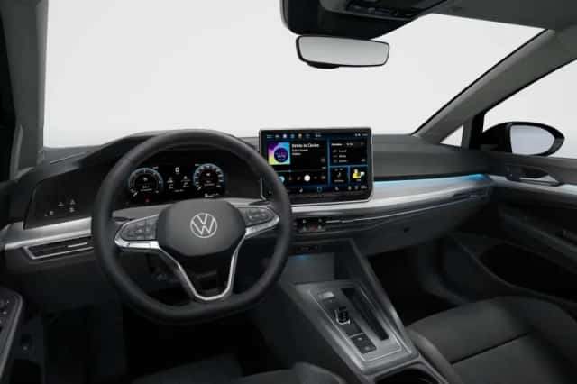 Volkswagen Golf (2026) thumbnail 5