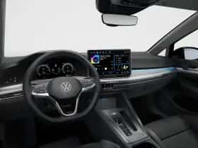 Volkswagen Golf (2026) thumbnail 5