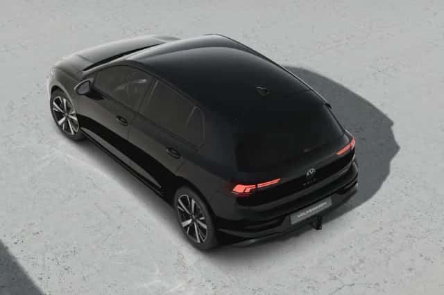 Volkswagen Golf (2026) thumbnail 8