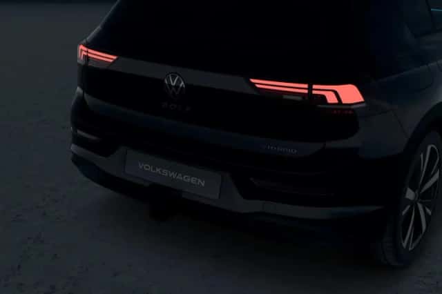 Volkswagen Golf (2026) thumbnail 10