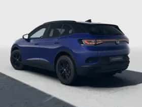 Volkswagen ID.4 (2026) thumbnail 2