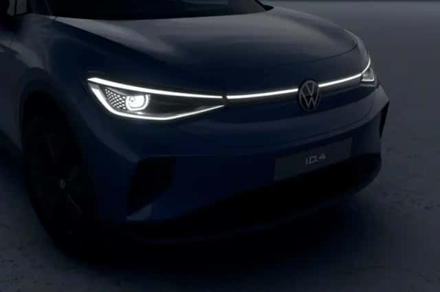 Volkswagen ID.4 (2026) thumbnail 14