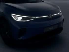 Volkswagen ID.4 (2026) thumbnail 14