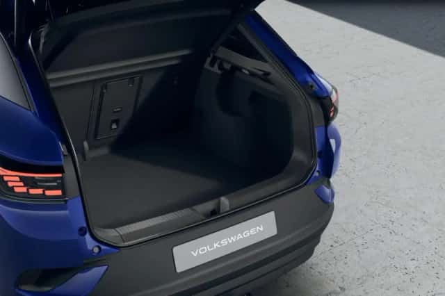Volkswagen ID.4 (2026) thumbnail 15