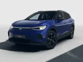 Volkswagen ID.4 (2026) thumbnail 16