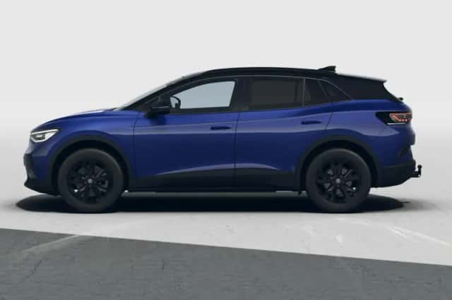 Volkswagen ID.4 (2026) thumbnail 3
