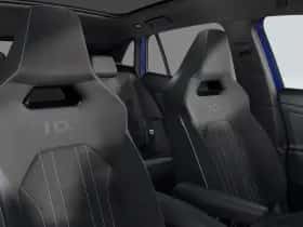 Volkswagen ID.4 (2026) thumbnail 4