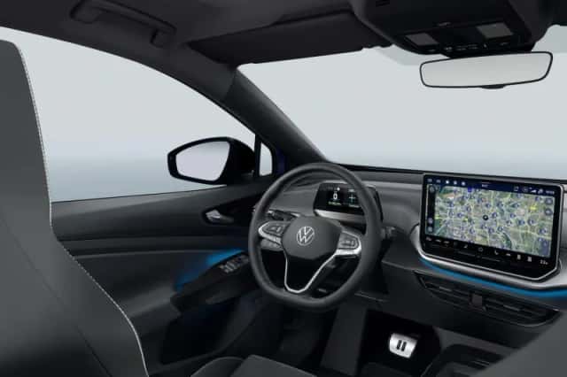 Volkswagen ID.4 (2026) thumbnail 5
