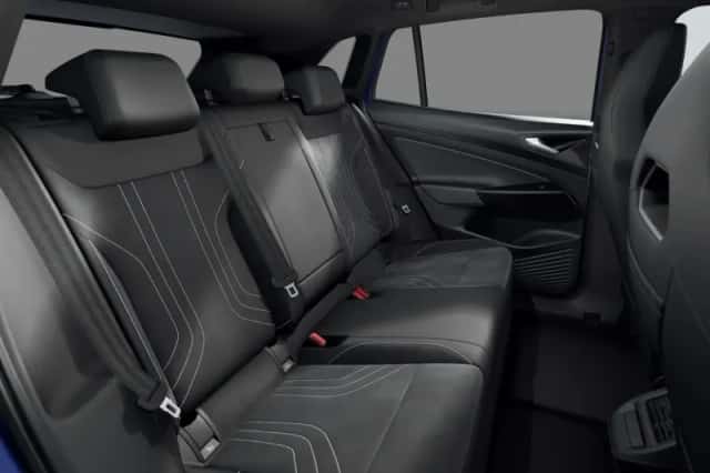 Volkswagen ID.4 (2026) thumbnail 6