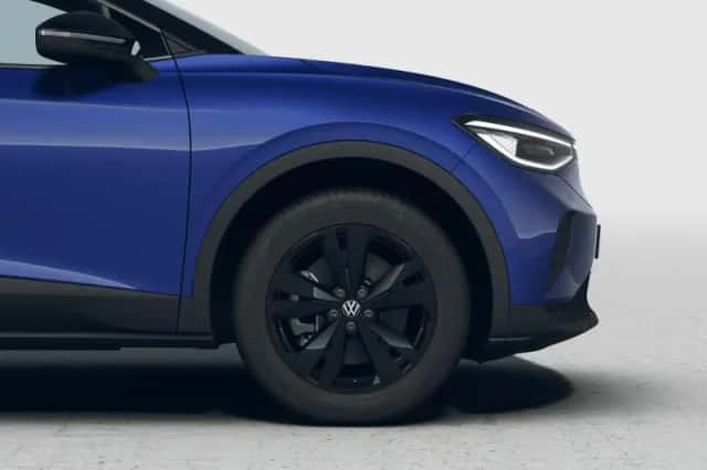 Volkswagen ID.4 (2026) thumbnail 8