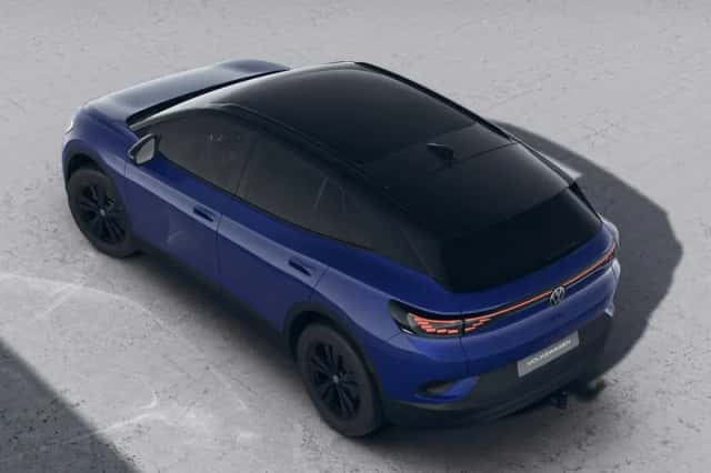 Volkswagen ID.4 (2026) thumbnail 10